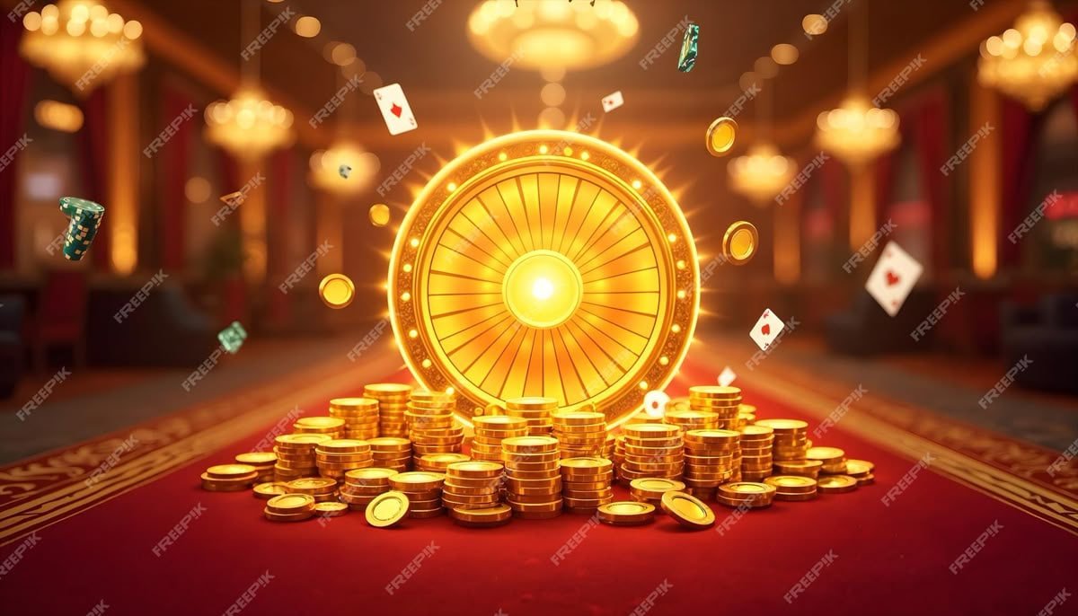 jj77 Slots