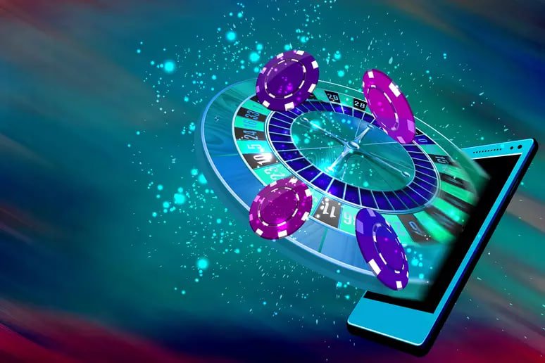 jj77 mobile gaming